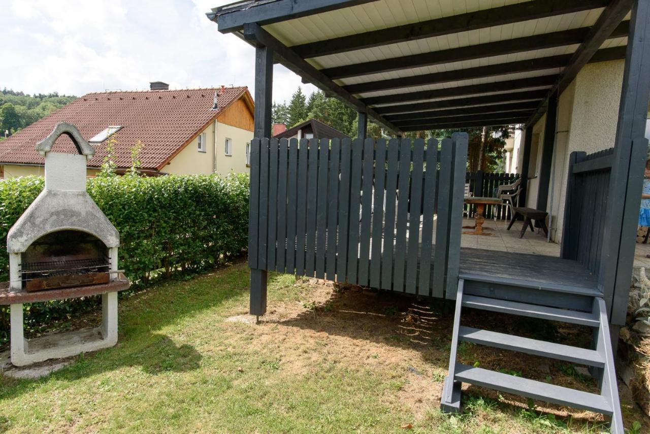 Apartmany U Kramlu Vimperk Exterior foto