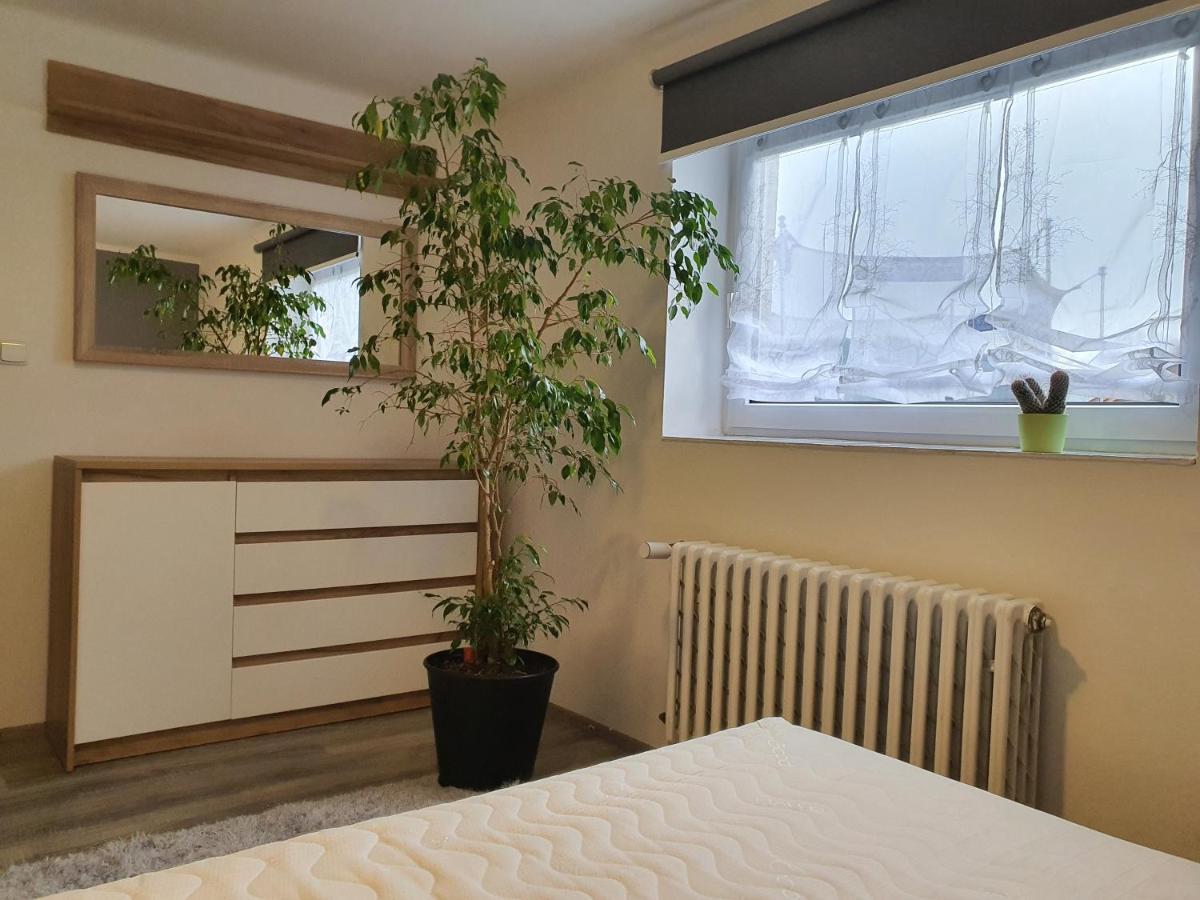 Apartmany U Kramlu Vimperk Exterior foto