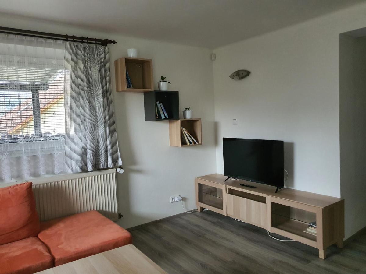 Apartmany U Kramlu Vimperk Exterior foto