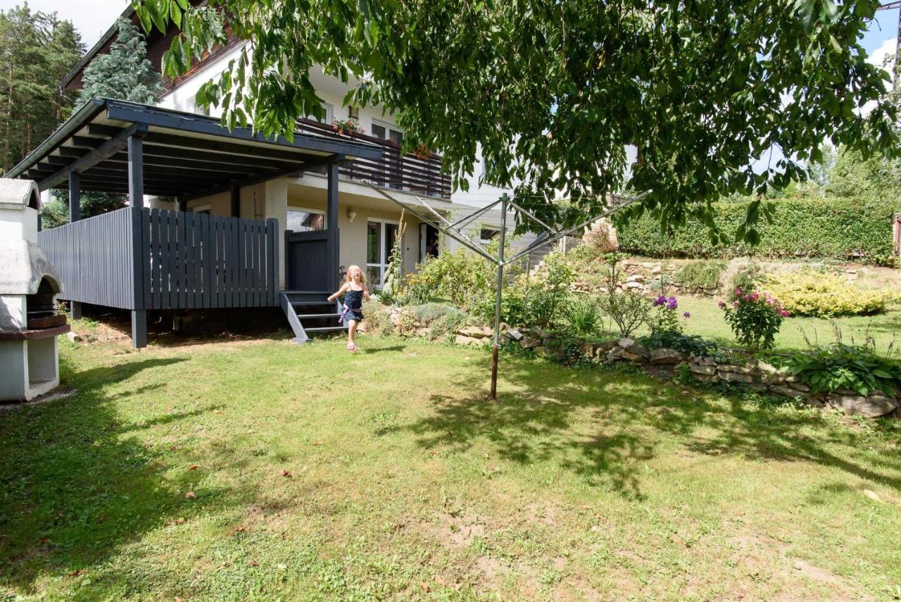 Apartmany U Kramlu Vimperk Exterior foto